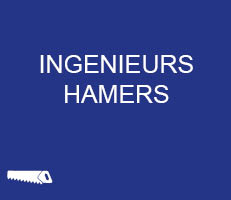 ingenieurshamers