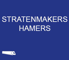 stratenmakershamers