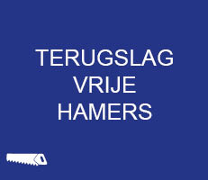 terugslagvrije-hamers