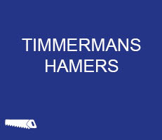 timmermanshamers