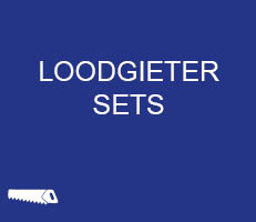 loodgietersets