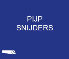 pijpsnijders