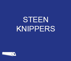 steenknippers