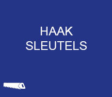 haaksleutels