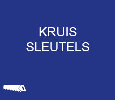 kruissleutels