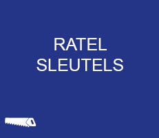 ratelsleutels