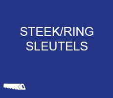 steek-ringsleutels