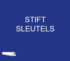 stiftsleutels