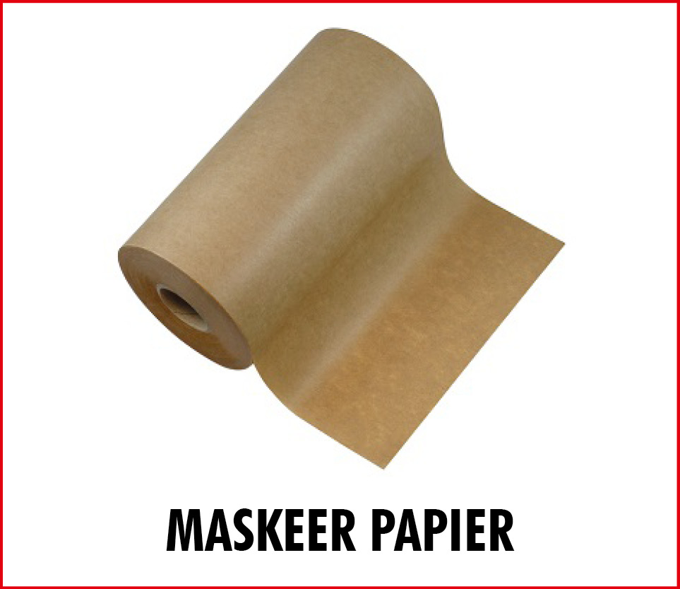 maskeer-papier