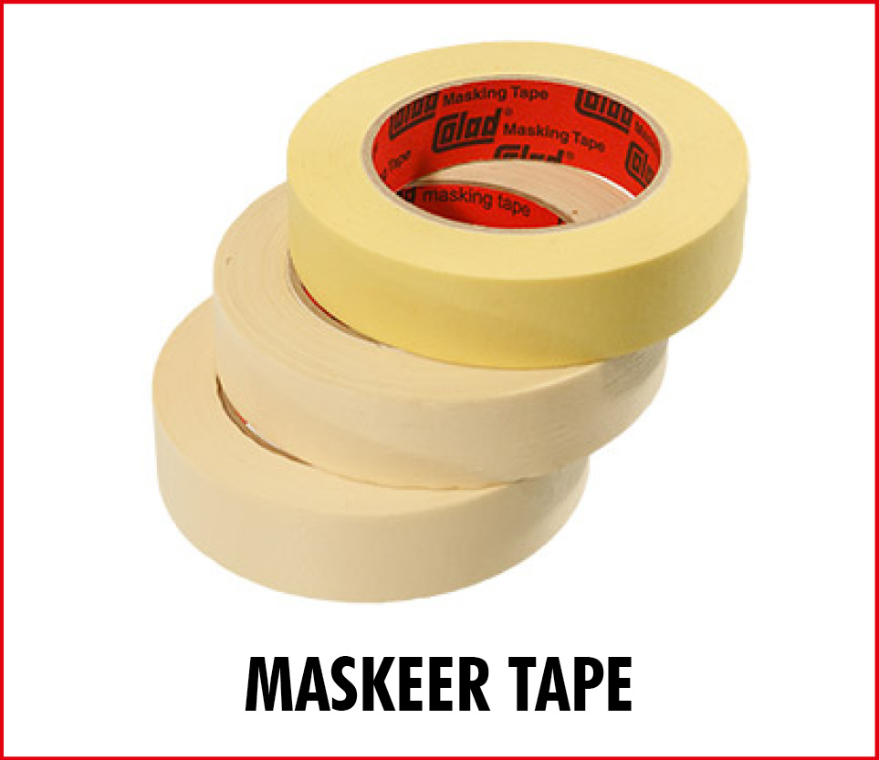 maskeer-tape