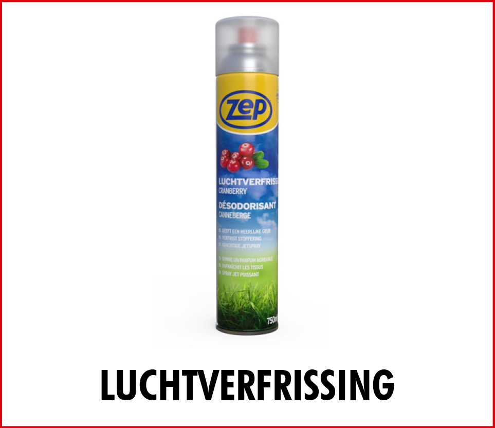 lucht-verfrissing