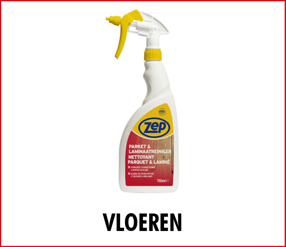 vloeren