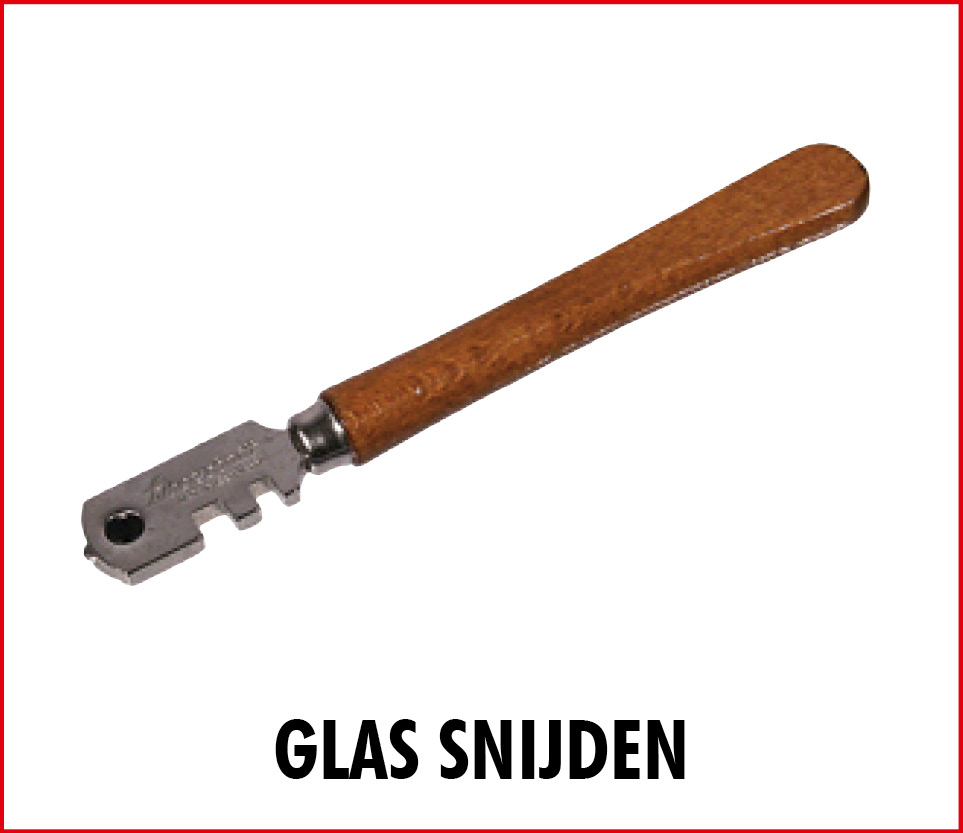 glas-snijden