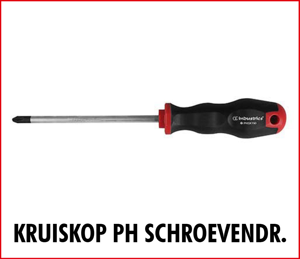kruiskop-ph-schroevendraaiers